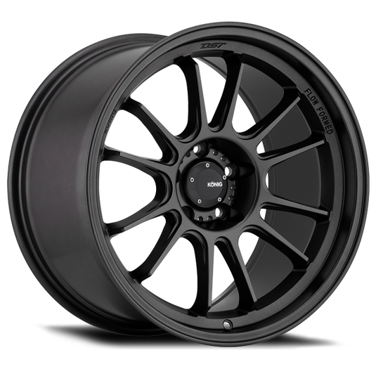 Konig HG08520255 KNG Hypergram Wheels