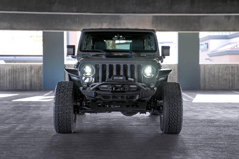 Load image into Gallery viewer, Dv8 Offroad FDJL-06 DVE Fenders
