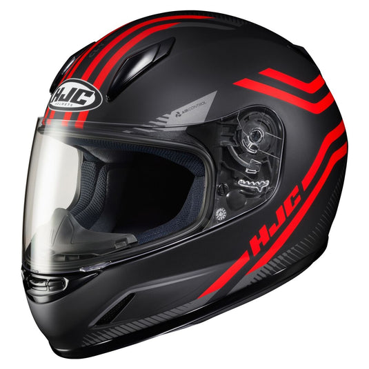 Semi-Flat Red (MC-1SF)