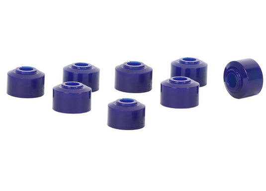 Superpro SPF2092BK SPR Bushings - End Link