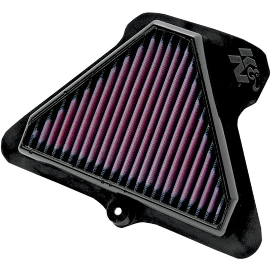 K&N Engineering KA-1011 High Flow Air Filter