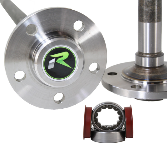 Revolution Gear & Axle DC-D35-27 RGA Discovery Axle Kits - Rear