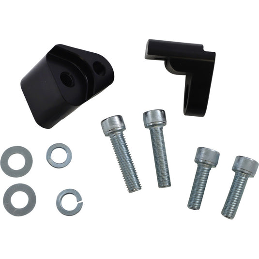 Arlen Ness 140-000 Rear Suspension Lift Kit