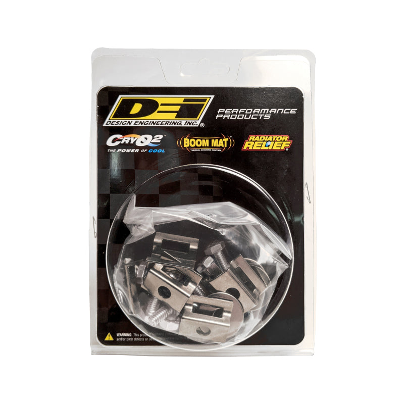 Load image into Gallery viewer, Dei 10224 DEI Hardware
