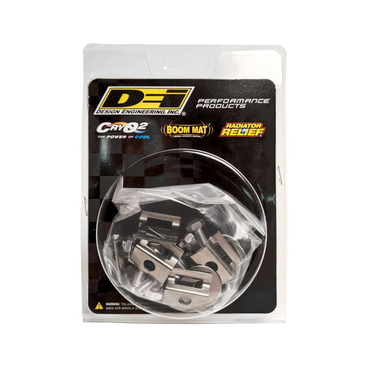 Dei 10224 DEI Hardware