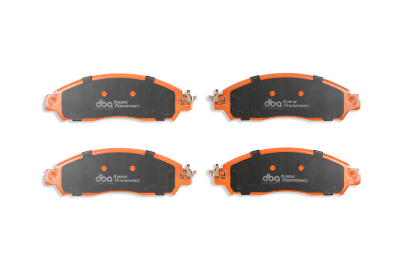 Load image into Gallery viewer, Dba DB2374XP DBA XP Performance Brake Pads
