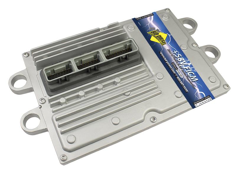 Load image into Gallery viewer, Bd Diesel 1059700-A BDD FICMs
