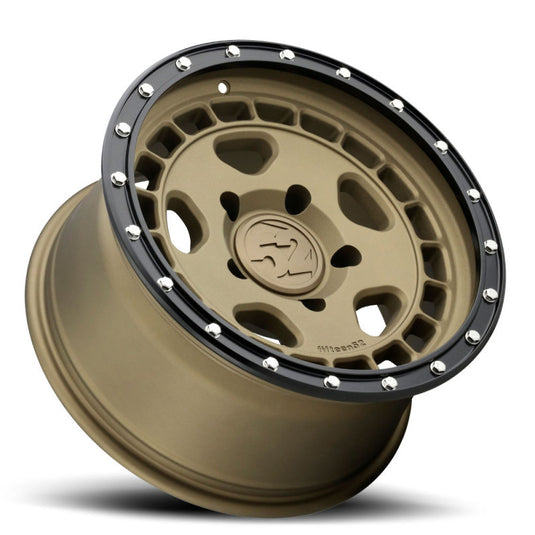 Fifteen52 THDBB-178557-00 FFT Turbomac HD Wheels