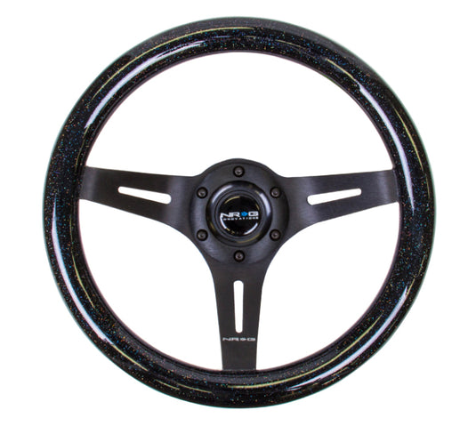 Nrg ST-310BSB-BK NRG Steering Wheels - Classic