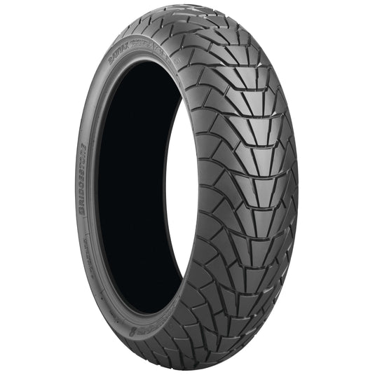 Bridgestone 11631 Battlax Adventurecross Scrambler AX41S Rear Tire - 180/80-14