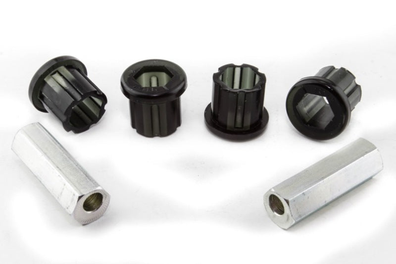 Load image into Gallery viewer, Whiteline W13327 WL Bushings - Steering Rack
