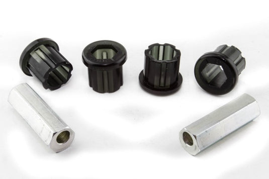 Whiteline W13327 WL Bushings - Steering Rack
