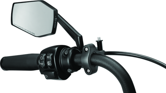 Kuryakyn 1955 KUR Axle Nut Caps D