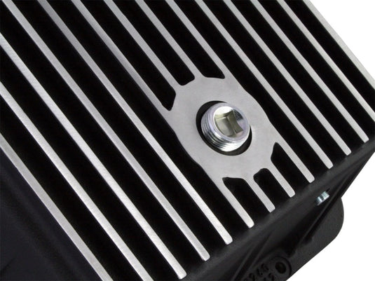 Afe 46-70072 AFE Diff/Trans/Oil Covers