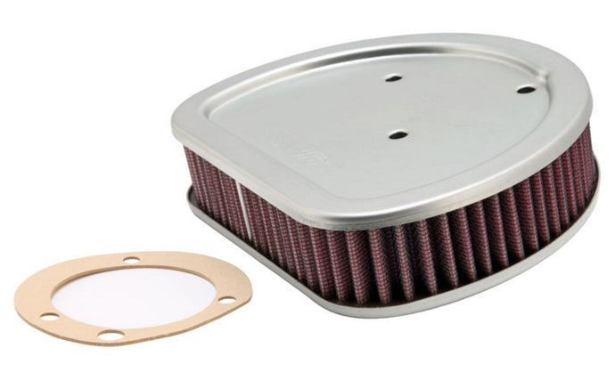 K&N Engineering HD-1499 High Flow Air Filter