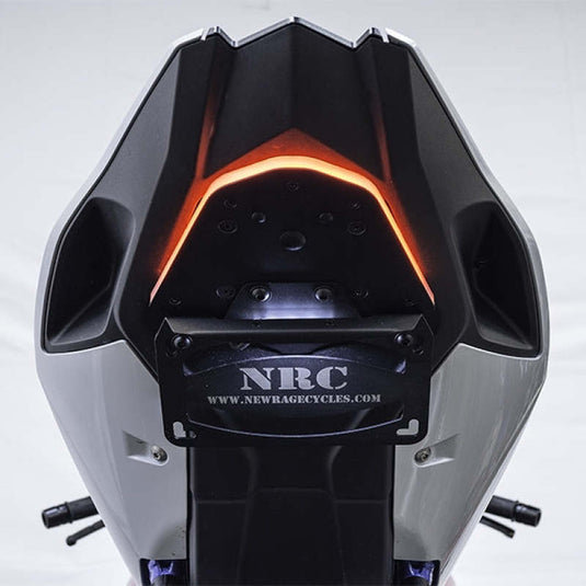 New Rage Cycles S1K20-FE-EU-T NEW Fender Eliminator