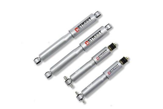 Belltech 9533 BT Street Performhock Set