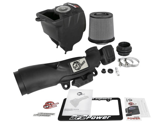 Afe 51-76217 AFE Momentum GT Cold Air Intakes