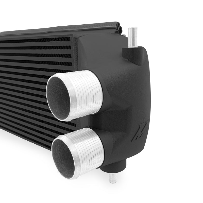 Load image into Gallery viewer, Mishimoto MMINT-F35T-15KPBK MM Intercoolers - Kits
