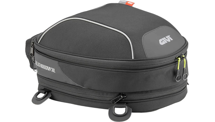 Givi EA147 Tailock 30lit. Saddle Bags