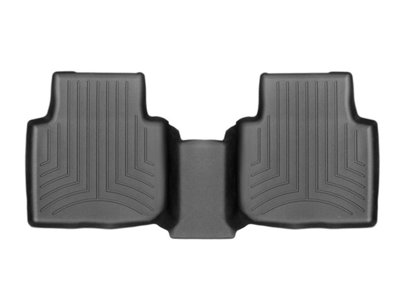 Load image into Gallery viewer, Weathertech 449893 WT FloorLiner - Rear - Blk
