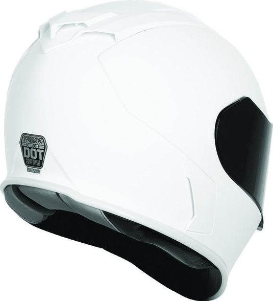 Speed And Strength 880492 SAS SS900 Solid Speed Helmets