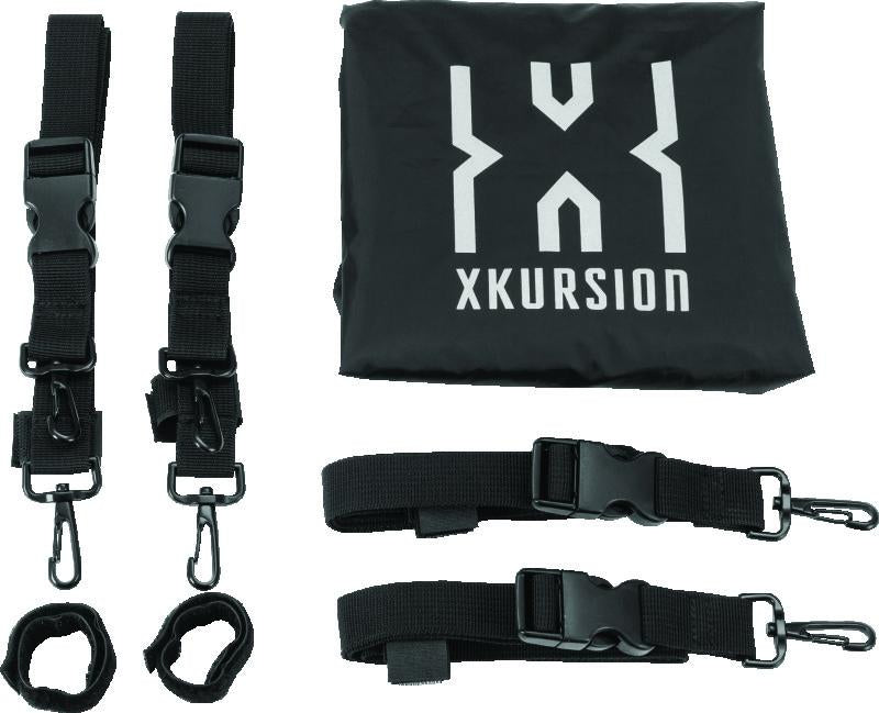 Load image into Gallery viewer, Kuryakyn 5221 KUR Storage Bags
