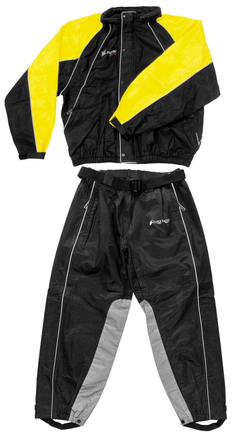 Load image into Gallery viewer, Black/Yellow
