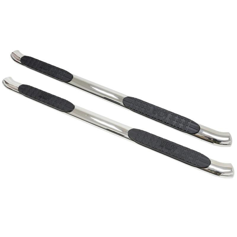 Load image into Gallery viewer, Westin 21-23720 WES Nerf Bars - PRO TRAXX 4
