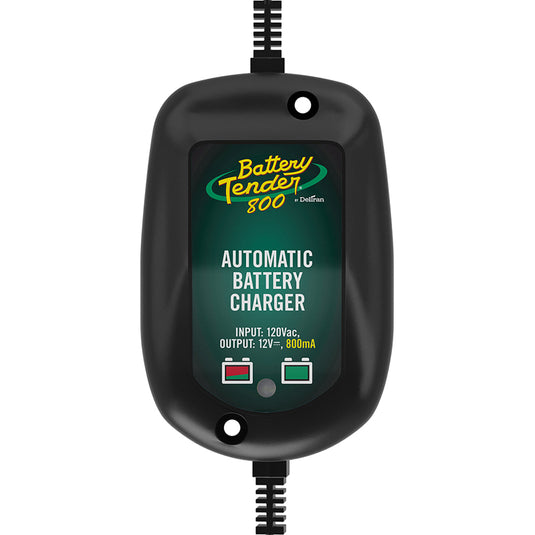 Battery Tender 022-0150-DL-WH BTN Battery Charger