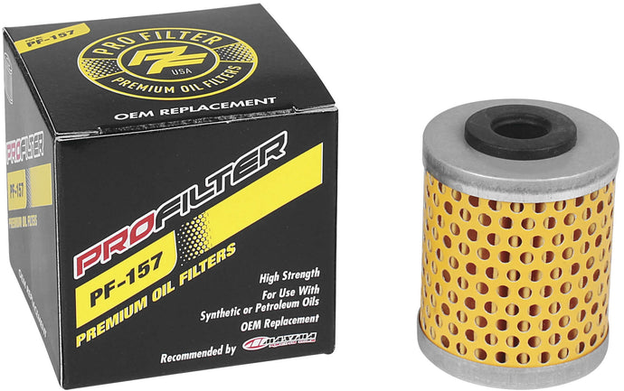 Pro Filter OFP-5002-00 Premium Oil Filter