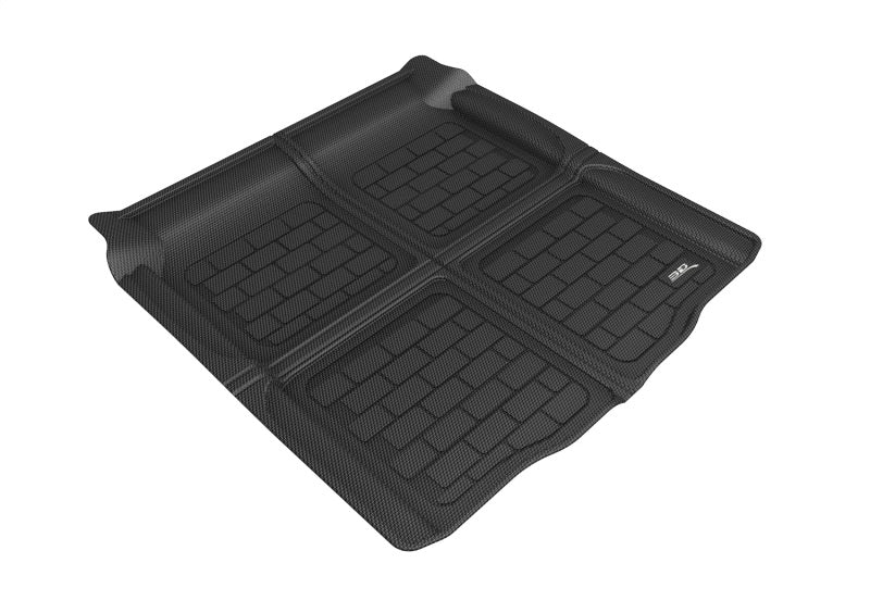 Load image into Gallery viewer, 3D Maxpider M1BM1031309 ACE Cargo Liner - Black
