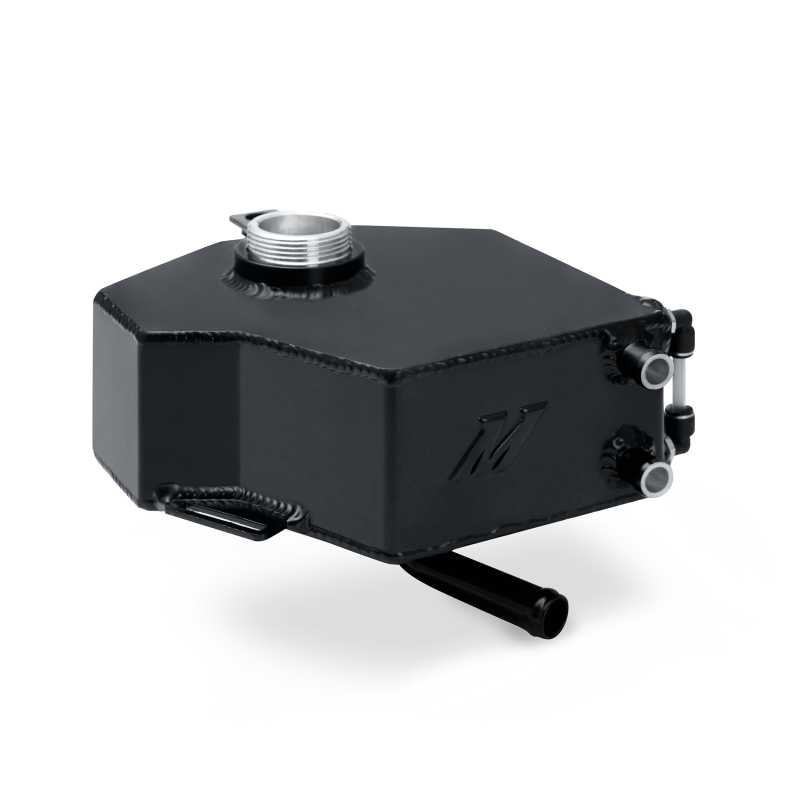 Load image into Gallery viewer, Mishimoto MMRT-FIST-14EBK MM Reservoir Tanks
