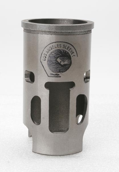 La Sleeve KA5121 Cylinder Sleeve - 48.00mm Bore