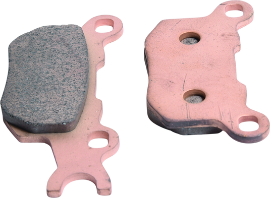 Quadboss 600136 QBS Brake Pads