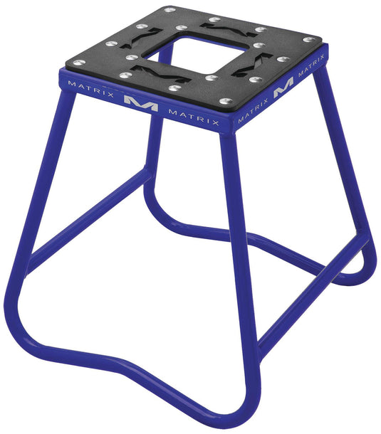 Matrix Concepts Llc C1-103 C1 Steel Stand - Blue