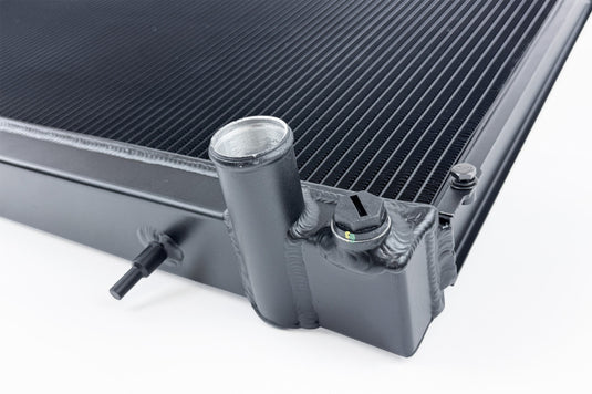 Csf 7229B CSF Radiators - Aluminum