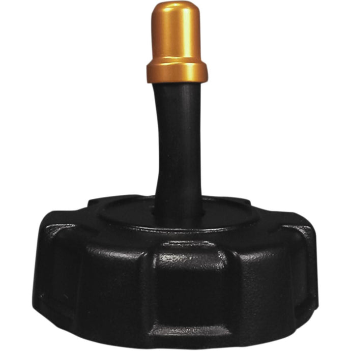 No Toil NTVC-002 Vent Cap - Gold
