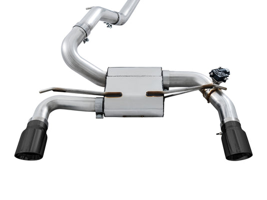 Awe Tuning 3025-33024 AWE Cat-Back SwitchPath