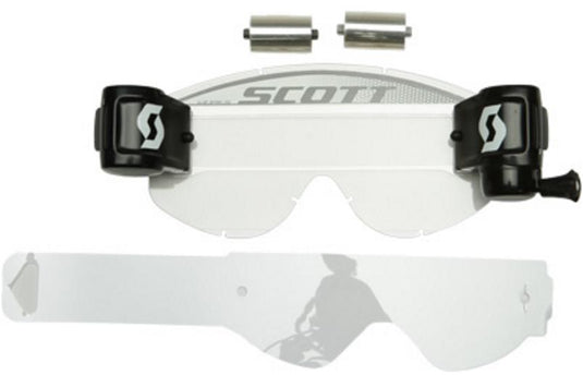 Scott Usa Works Grid Hustle/Tyrant Anti-Stick Film Kit