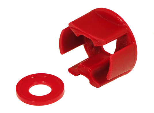 Prothane 22-503 PRO Engine Mounts - Red