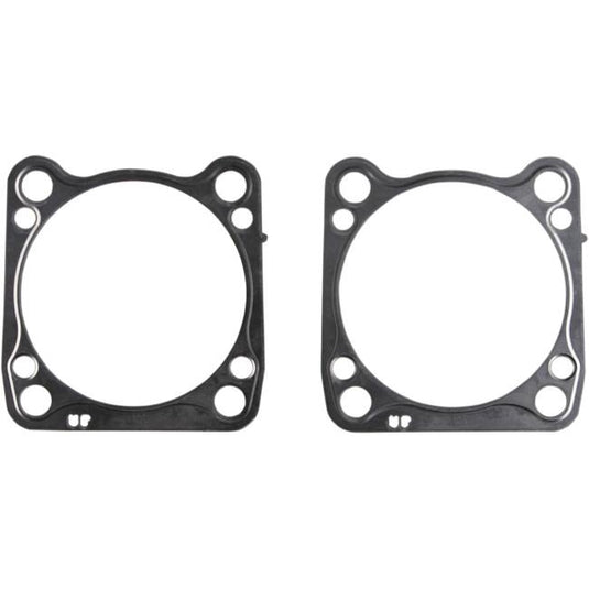 Cometic Gasket C10195 Base Gasket - .014in. - 4.500in. Big Bore