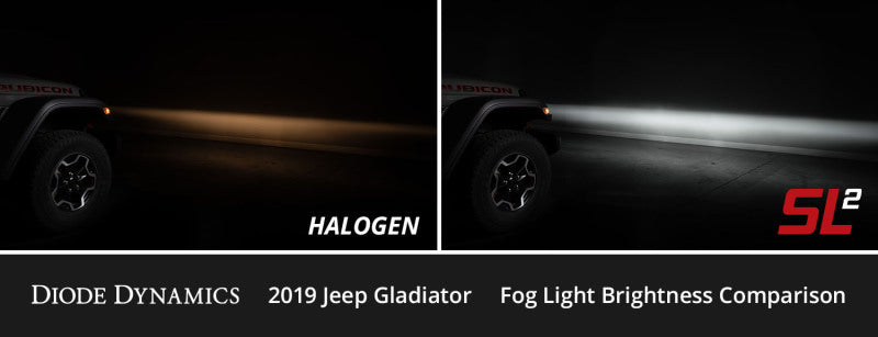 Load image into Gallery viewer, Diode Dynamics DD0477P DIO SL2 LED Bulbs
