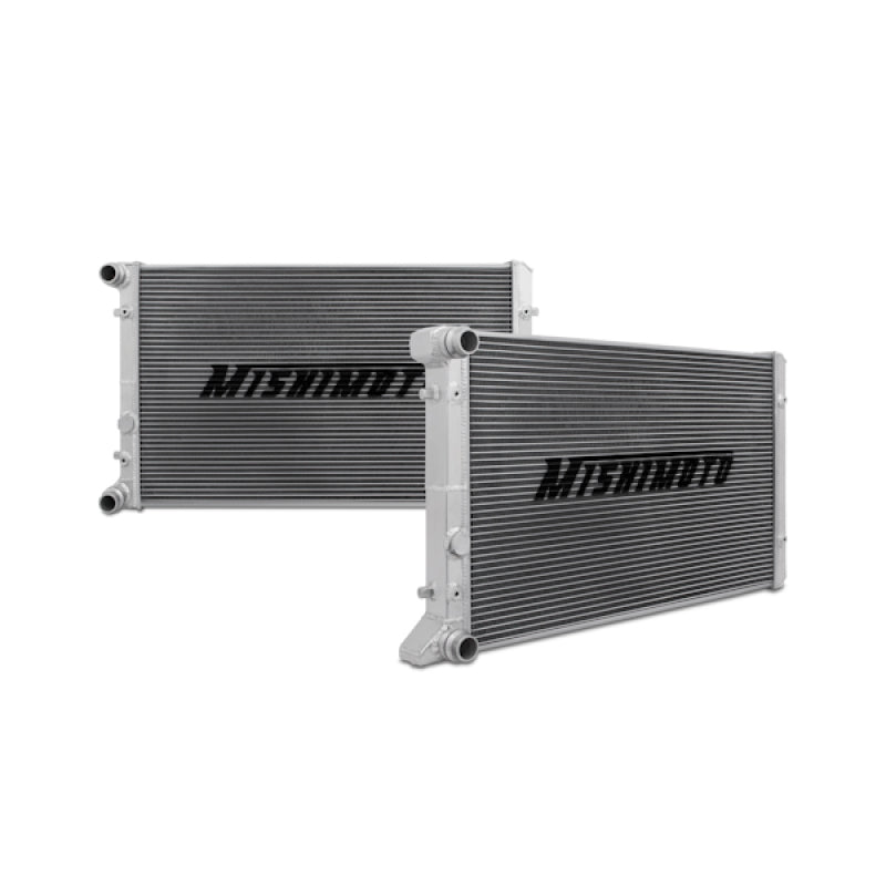 Load image into Gallery viewer, Mishimoto MMRAD-GLF-99 MM Radiators - Alum
