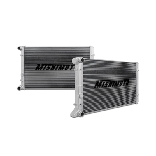 Mishimoto MMRAD-GLF-99 MM Radiators - Alum