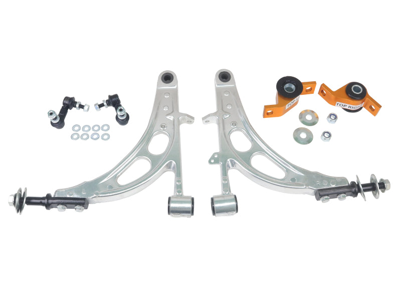 Load image into Gallery viewer, Whiteline KTA289 WL Control Arms - Front
