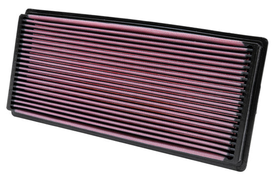 K&N Engineering 33-2114 KN Drop in Air Filters