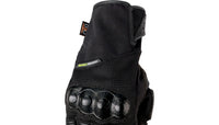 Moose Racing ADV1 Air Short Gloves Black