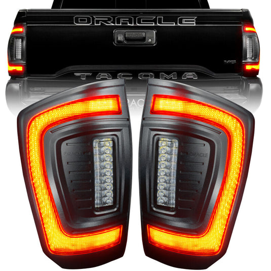 Oracle Lighting 5911-504-T ORL LED Tail Lights