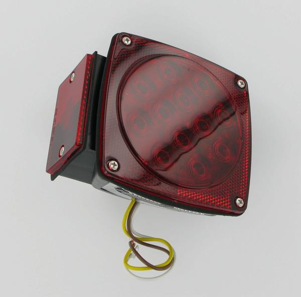 Optronics Inc STL7RS LED Left (Driver Side) Replacement Light